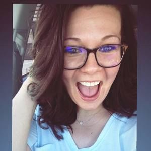 Meet your Posher, Katlyn